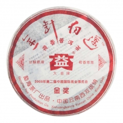 601金針白蓮普餅