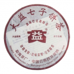 601巴達(dá)高山普餅