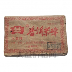 501五級普磚250克