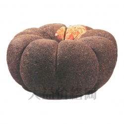 2003年 大金瓜熟茶