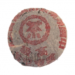 201 紅印高級(jí)沱250克