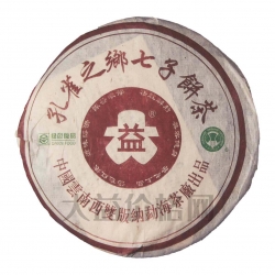 201 孔雀之鄉(xiāng)熟餅