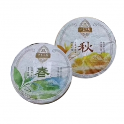 1601莊園春秋套裝