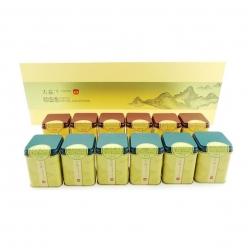 1301品茗特色集禮盒