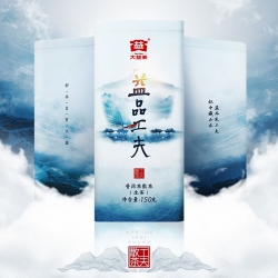 1801益品功夫散茶