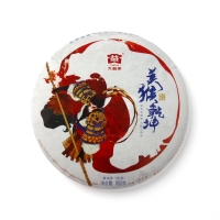 1601 美猴乾坤【大猴餅】