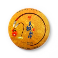 1601美猴乾坤(猴餅)