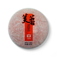 1601 芙蓉圓茶(熟)