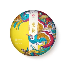 2001鸞翔（散提）