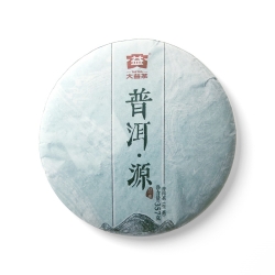 1501普洱·源（生）