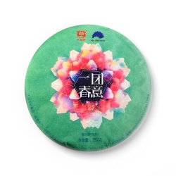 1701一團(tuán)春意