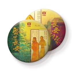 1801盛世長安+長安印象