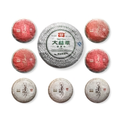 1301七星印月高山悅享版