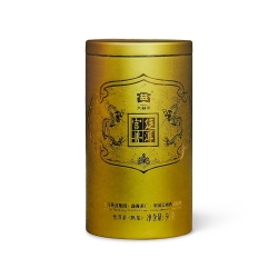 1301宮廷散茶禮盒